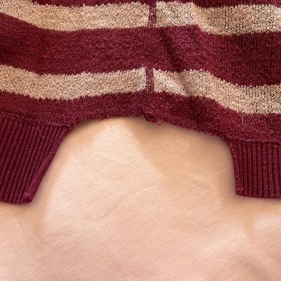 Free People Fluffy Lou Sweater - Picture 12 of 12